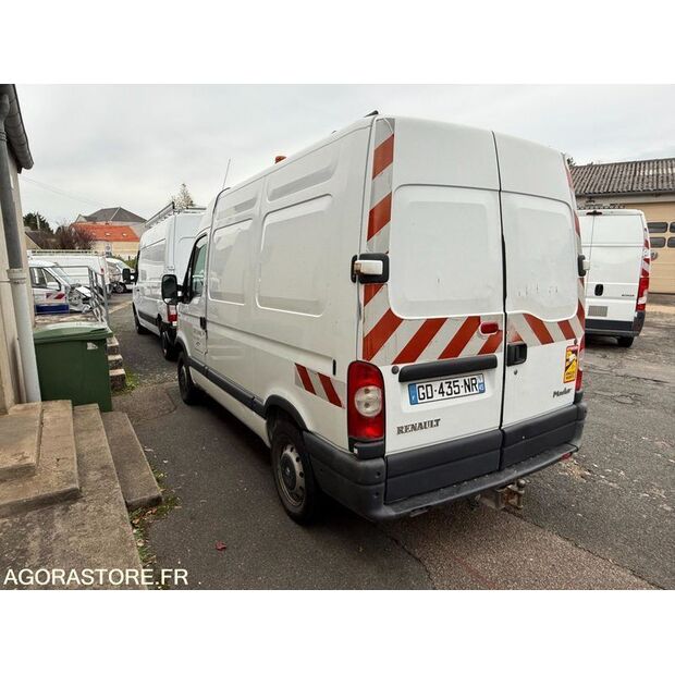 2005 رينو Master-43620748