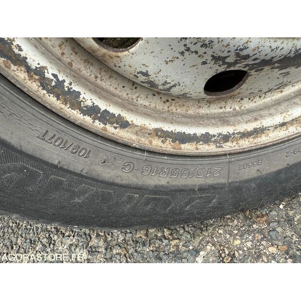 2005 رينو Master-43620750