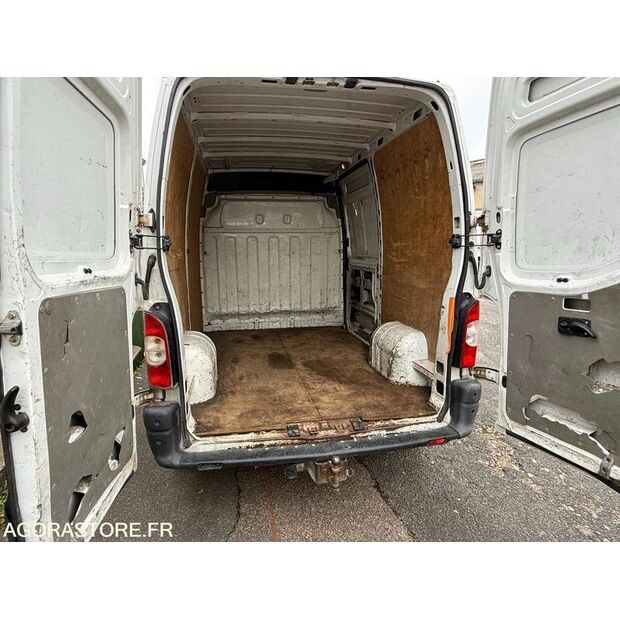 2005 رينو Master-43620752