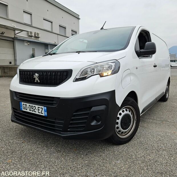 2021 Peugeot Expert-43620754
