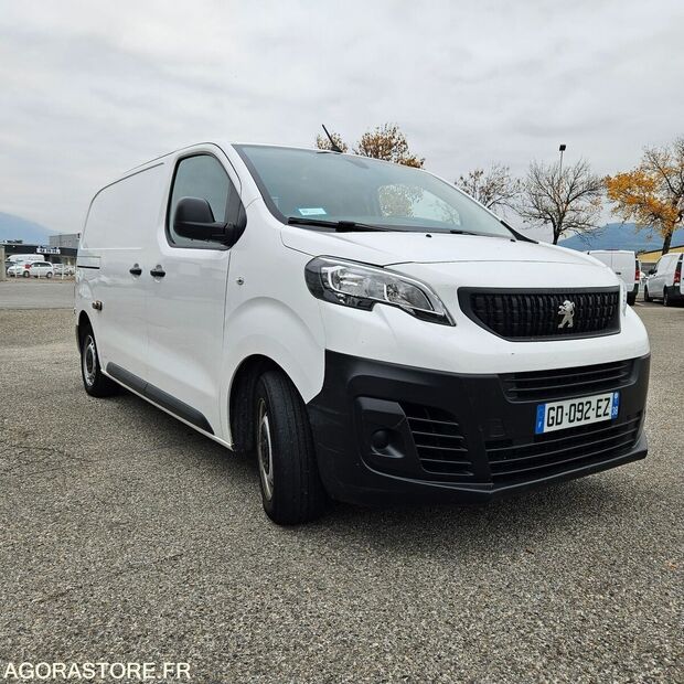 2021 Peugeot Expert-43620755