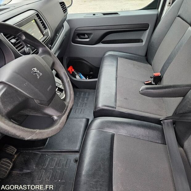 2021 Peugeot Expert-43620757