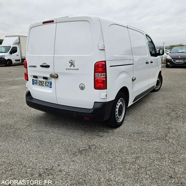 2021 Peugeot Expert-43620759