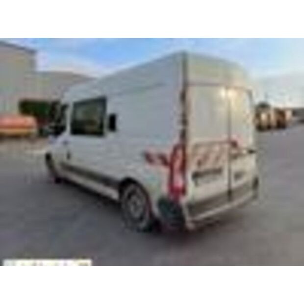 2013 Renault Master-43620771