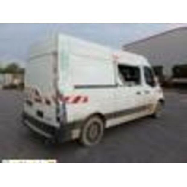 2013 Renault Master-43620772