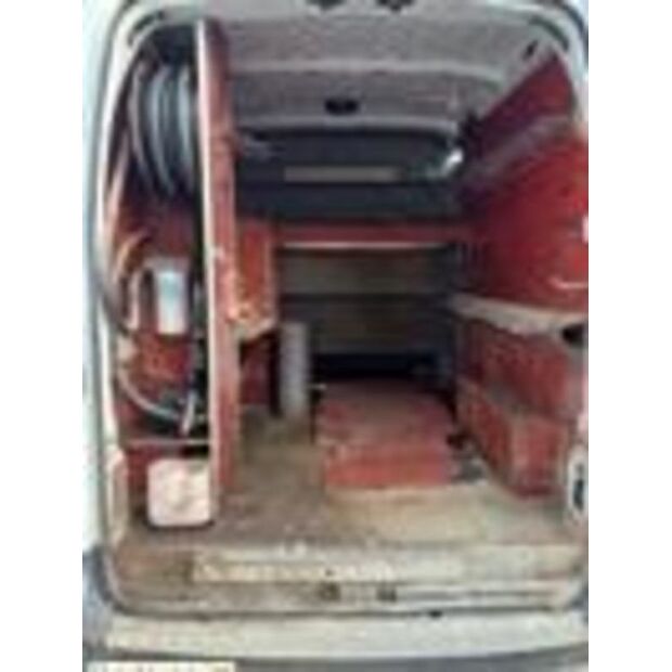 2013 Renault Master-43620783