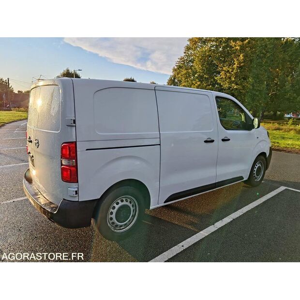 2021 Opel Vivaro-43620785