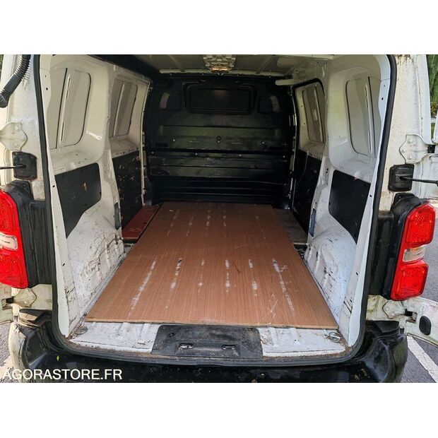 2021 Opel Vivaro-43620786