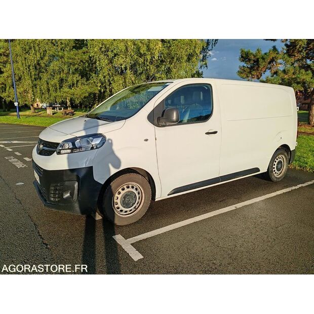 2021 Opel Vivaro-43620788