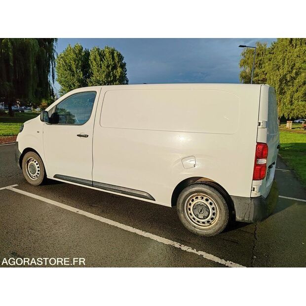 2021 Opel Vivaro-43620789