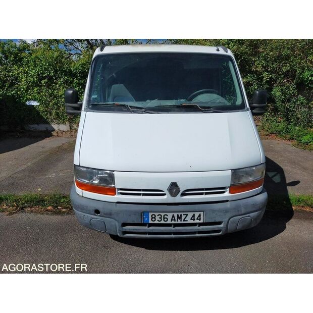 2001 رينو Master-43620808