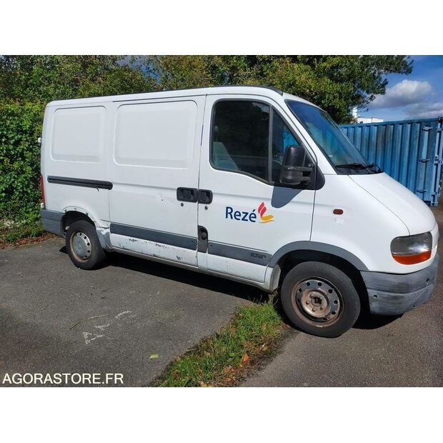 2001 رينو Master-43620809