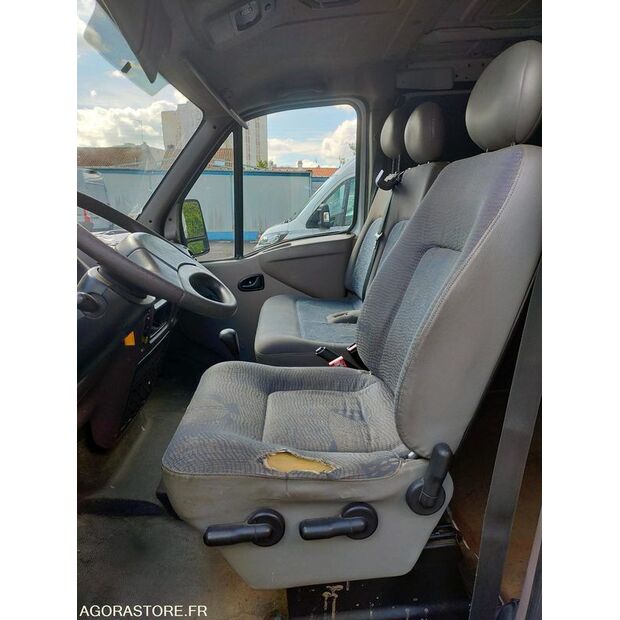 2001 رينو Master-43620813