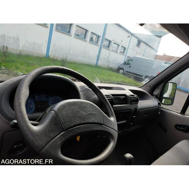 2001 رينو Master-43620815