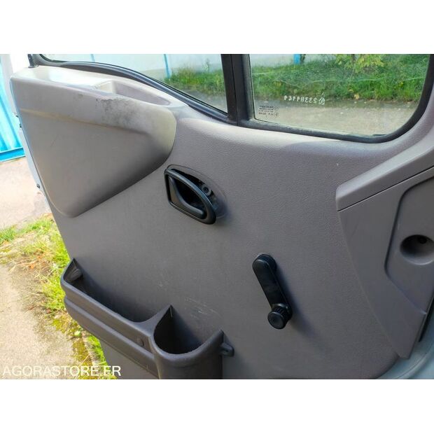 2001 رينو Master-43620816