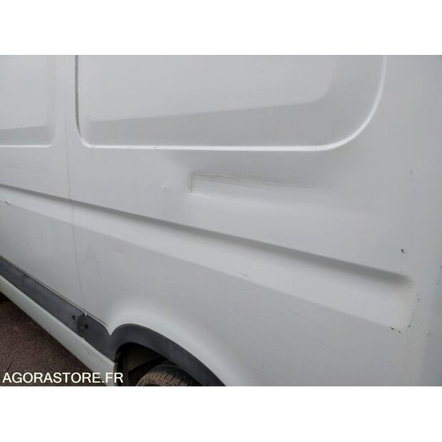 2001 رينو Master-43620817