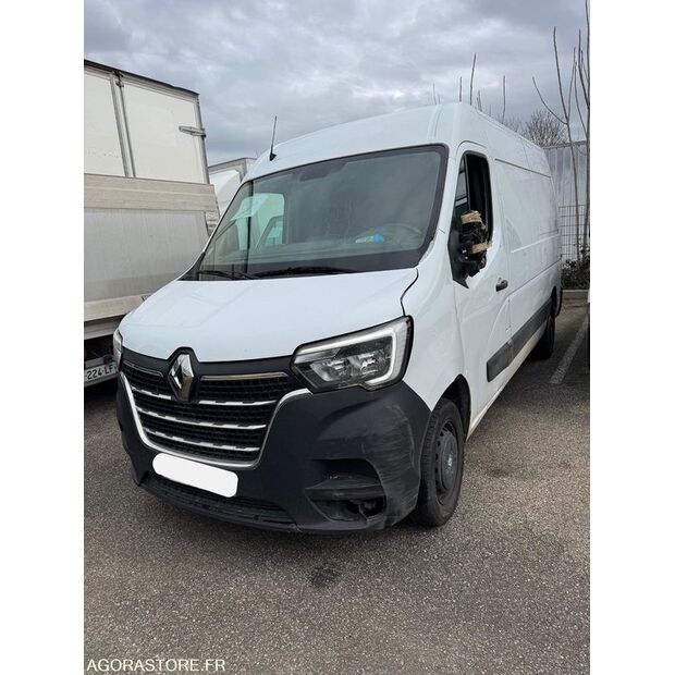 2021 Renault Master-43620930