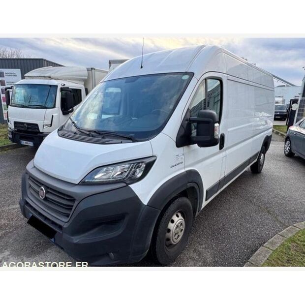 2020 Fiat Ducato-43620939