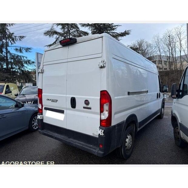 2020 Fiat Ducato-43620940