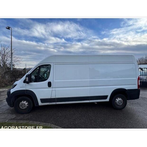 2020 Fiat Ducato-43620942