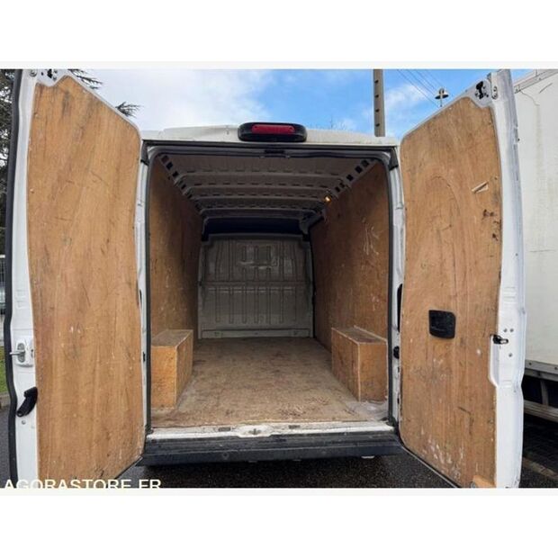 2020 Fiat Ducato-43620943