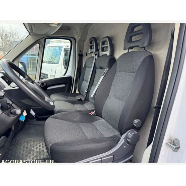 2020 Fiat Ducato-43620944