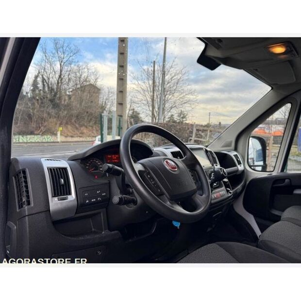 2020 Fiat Ducato-43620945