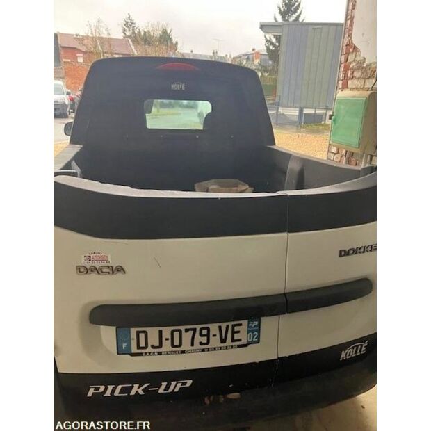 2014 Dacia Dokker-43620947