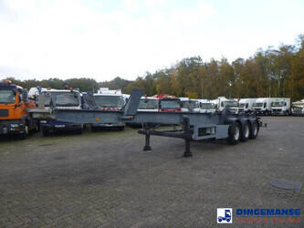 صورة ل مقطورات 1995 فيليت OTHERS