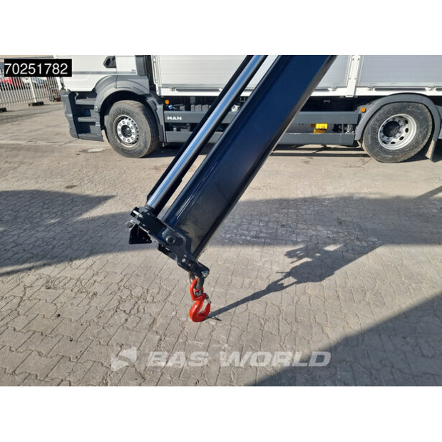 2023 مان TGS 26.440-43621048