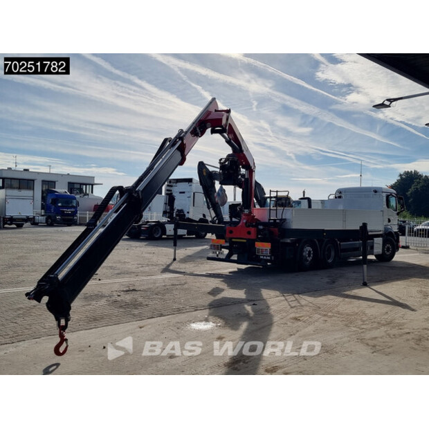 2023 مان TGS 26.440-43621062