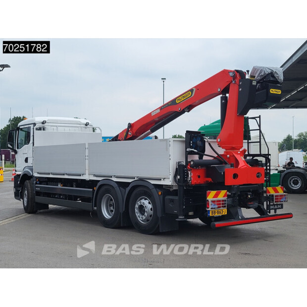 2023 مان TGS 26.440-43621080