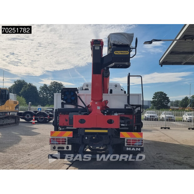 2023 مان TGS 26.440-43621086