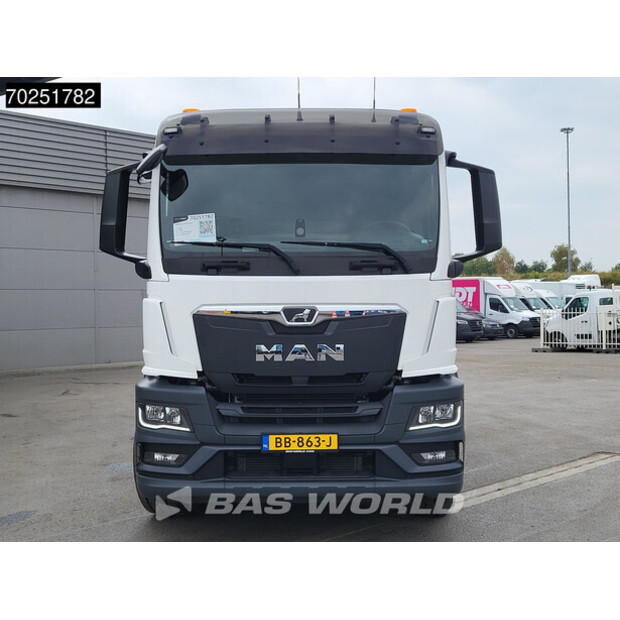 2023 مان TGS 26.440-43621091