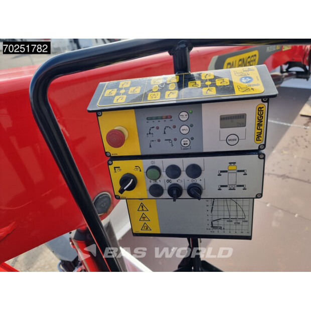 2023 مان TGS 26.440-43621100