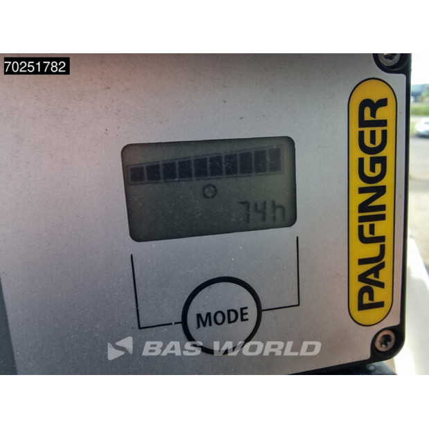 2023 مان TGS 26.440-43621102