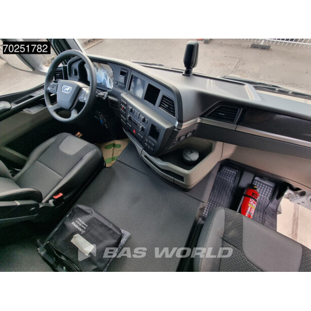 2023 مان TGS 26.440-43621118