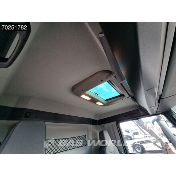 2023 مان TGS 26.440-43621126