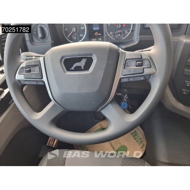 2023 مان TGS 26.440-43621128