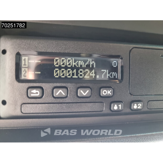 2023 مان TGS 26.440-43621133