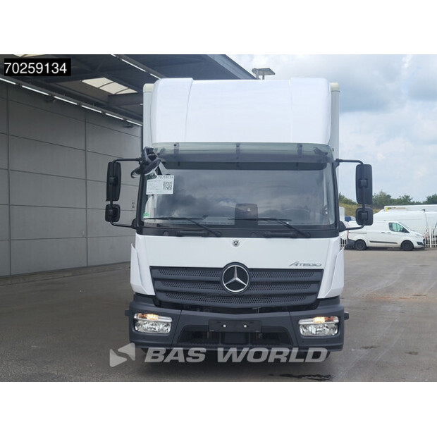 2022 Mercedes-Benz ATEGO 816-43621175