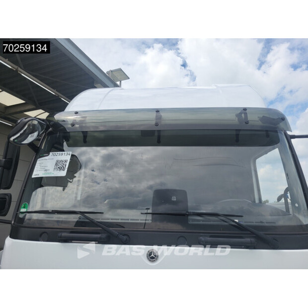 2022 Mercedes-Benz ATEGO 816-43621178