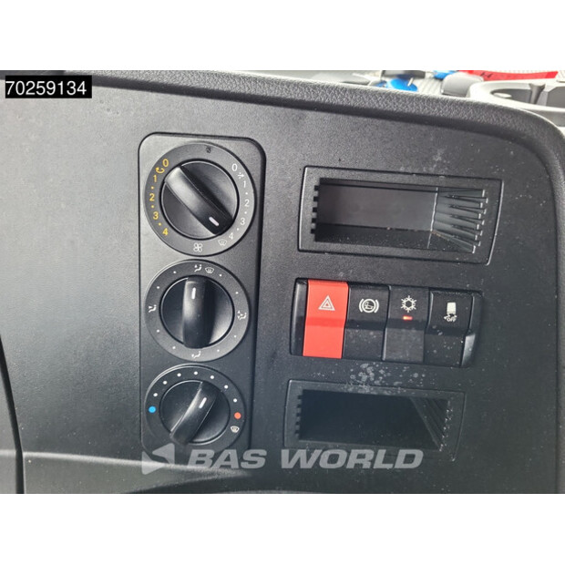 2022 Mercedes-Benz ATEGO 816-43621209