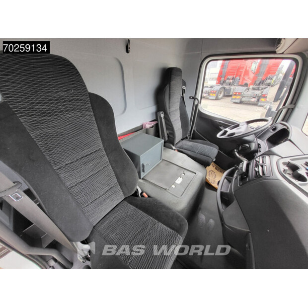 2022 Mercedes-Benz ATEGO 816-43621211