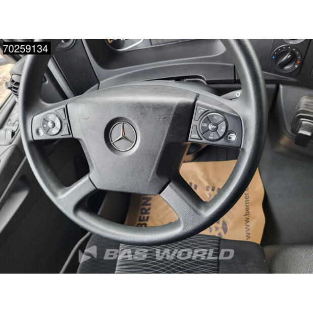 2022 Mercedes-Benz ATEGO 816-43621216