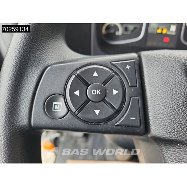 2022 Mercedes-Benz ATEGO 816-43621219