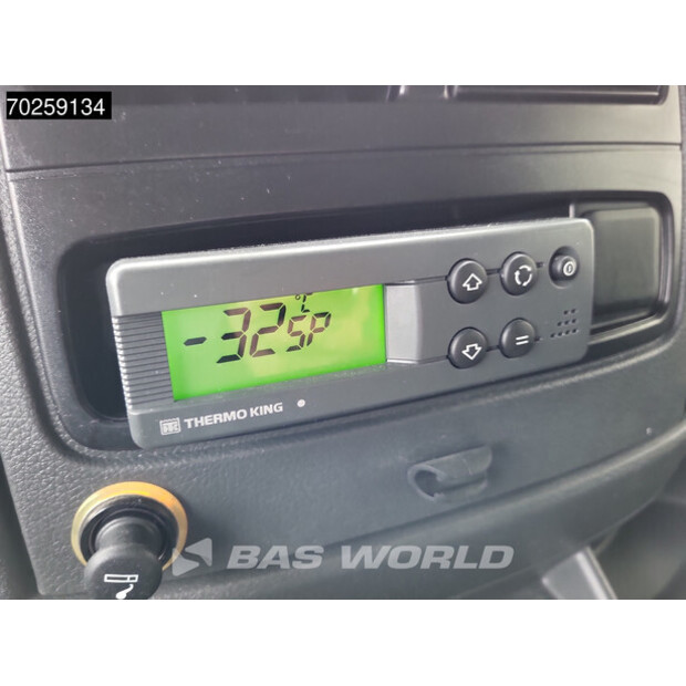 2022 Mercedes-Benz ATEGO 816-43621227