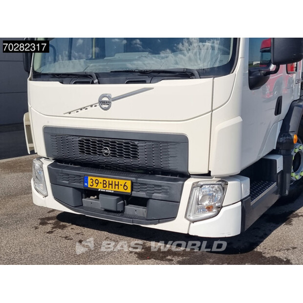 2016 فولفو FE 320-43621427