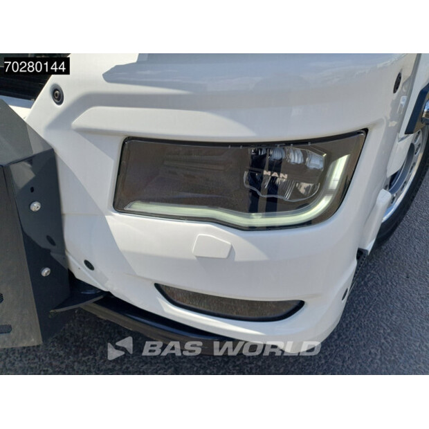 2023 مان TGS 35.520-43621520