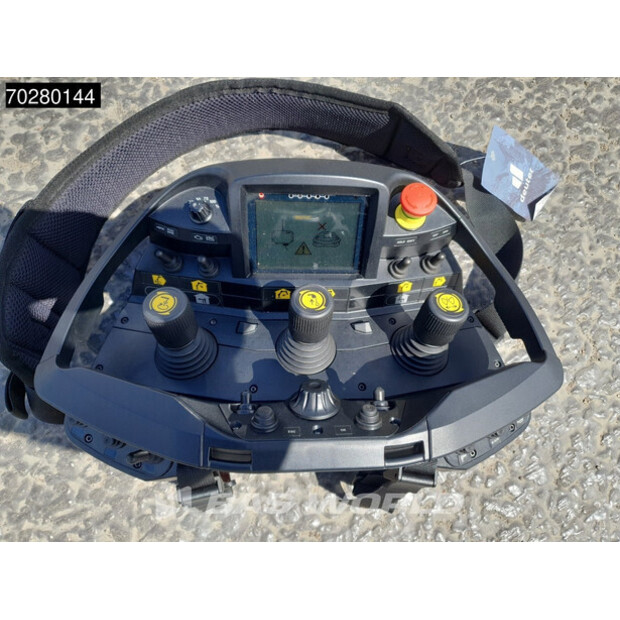 2023 مان TGS 35.520-43621526